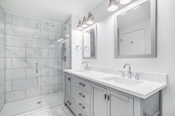 Bathroom Makeover Service in Keller