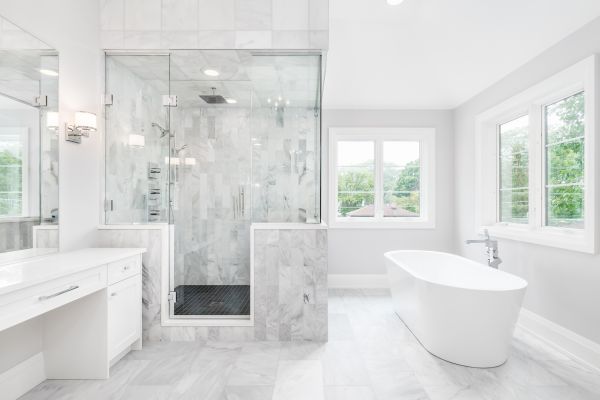 Bath Remodeling in Keller