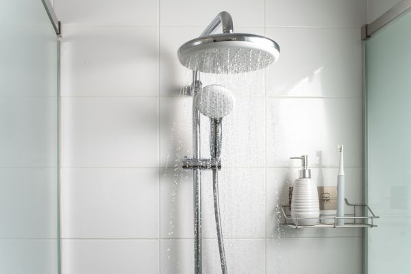 Shower Conversion Service in Keller