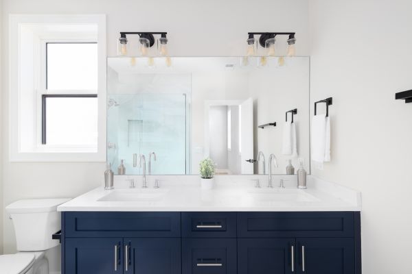 Vanity Replacement in Keller