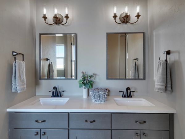 Cost of Washroom Remodeling in Keller