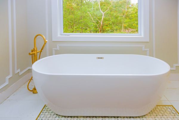 Tub Renovation Service in Keller