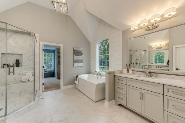 Bathroom Conversion Service in Keller