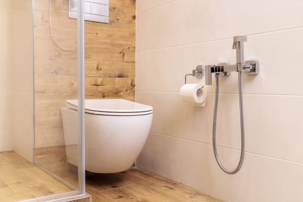 Universal Bathroom Remodeling in Keller