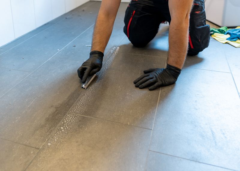 Waterproof Flooring Choices