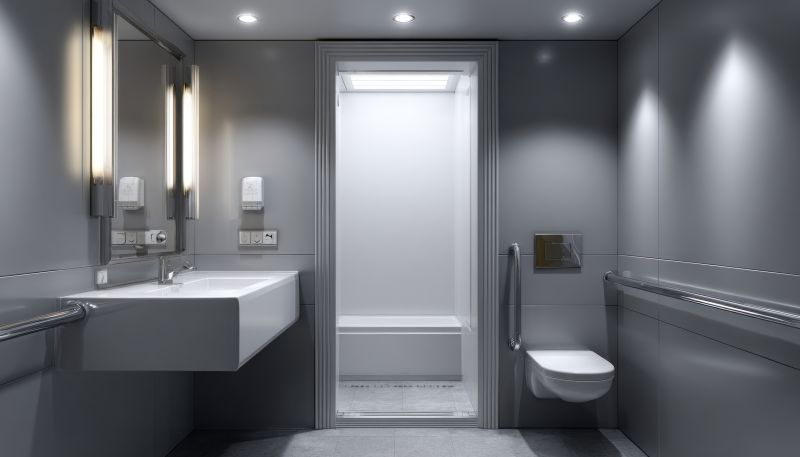 Top Bathroom Remodeling Companies in Azle, TX