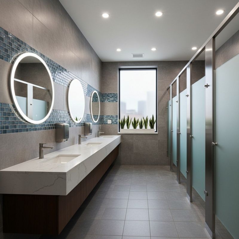 Top Bathroom Remodeling Companies in The Colony, TX