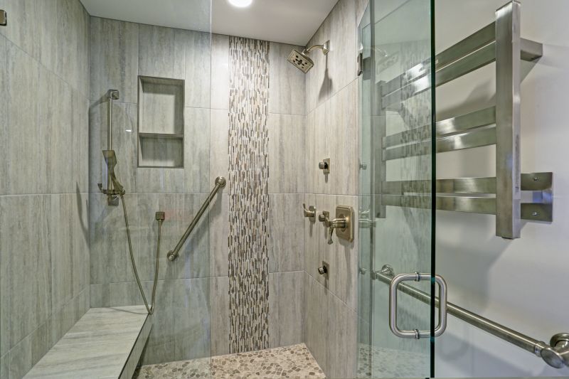 Top Shower Remodeling Companies in Carrollton, TX