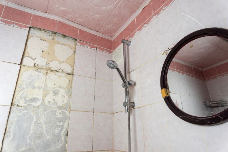 Top Shower Remodeling Companies in Crowley, TX