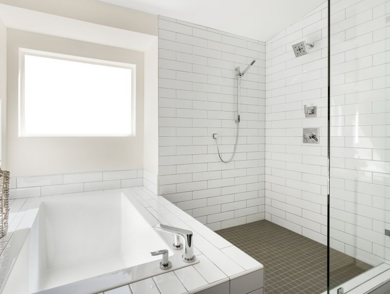 Top Shower Remodeling Companies in The Colony, TX