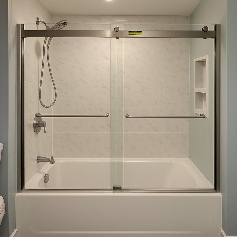 Top Tub To Shower Conversion Companies in Keller, TX