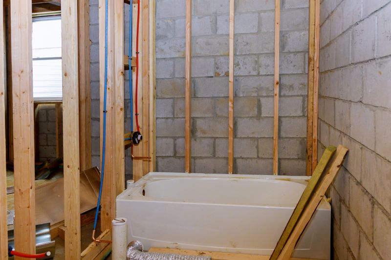 Top Tub To Shower Conversion Companies in Little Elm, TX