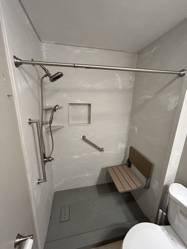 Top Tub To Shower Conversion Companies in The Colony, TX